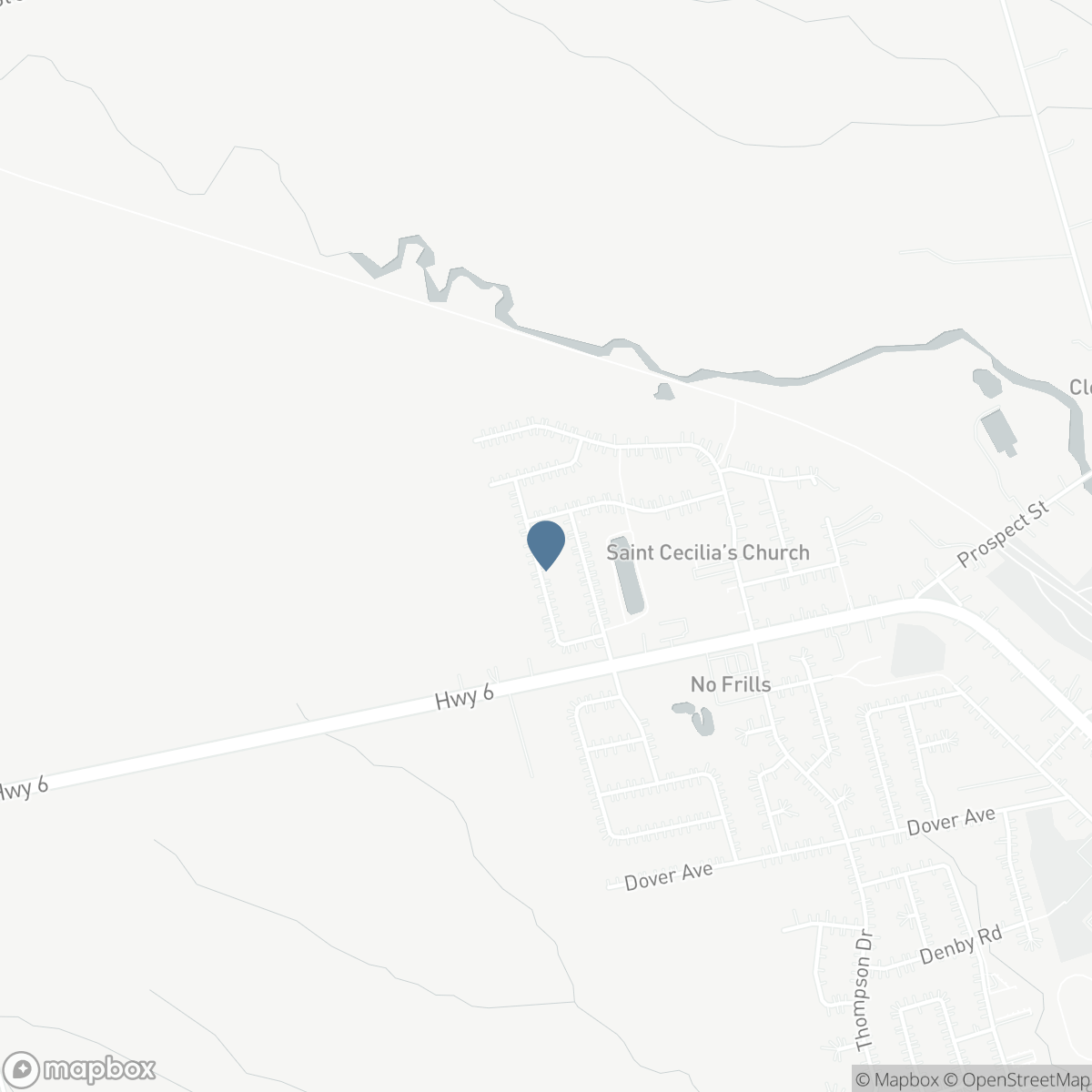 70 SPARROW Way, Port Dover, Ontario N0A 1N5